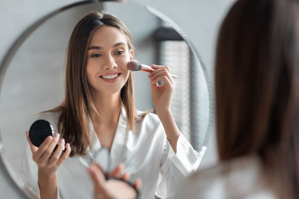 Is Make Up For Ever halal-friendly? – Vive Halal