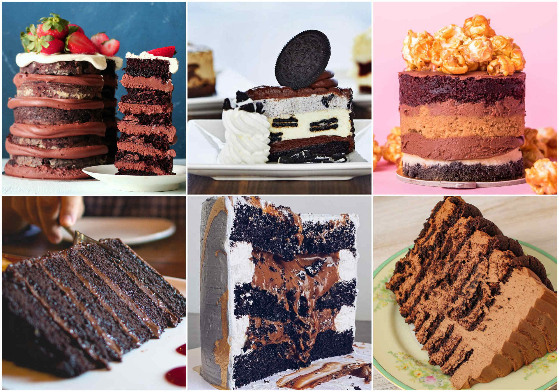 My 11 Favorite Cakes in Dubai, that are beautiful on the inside! Naomi D'Souza Writer, Food